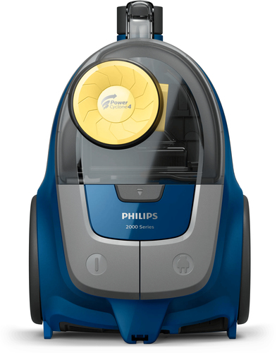 Philips 2000 series XB2125/09 vacuum – image 3