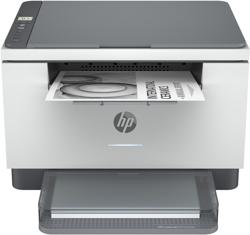 HP LaserJet MFP M234dwe Printer