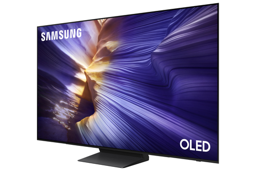 Samsung OLED 4K 65S93F (2025), afbeelding 7