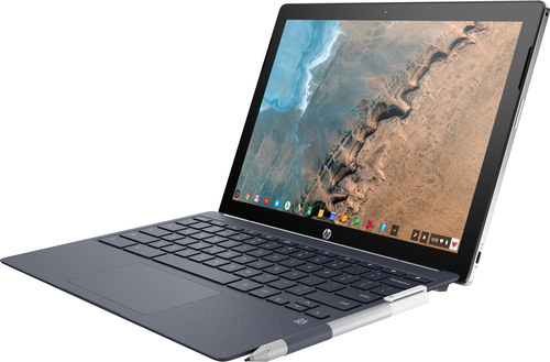 HP Chromebook x2 12-f002tu Intel® Core™ m3 m3-7Y30 – image 3