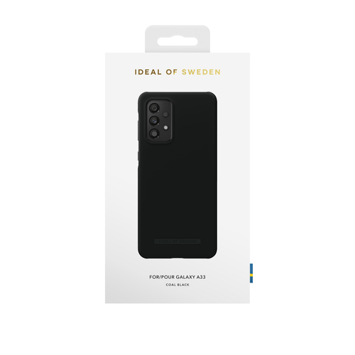 iDeal of Sweden Seamless Case Galaxy A33 – image 1