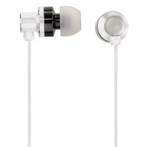 Hama Fun Headset Wired In-ear White