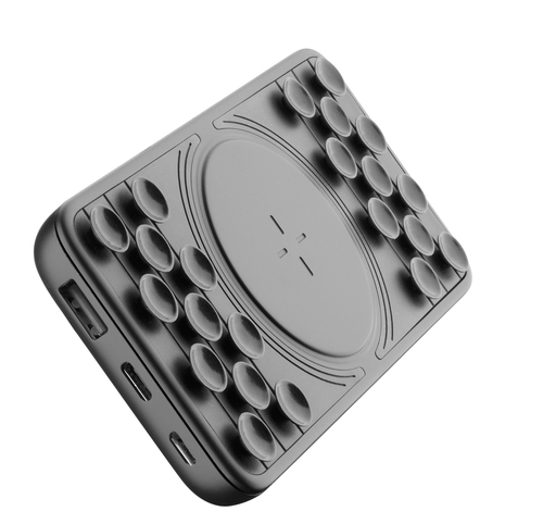 Cellularline OCTOPUS Wireless Power Bank 10000 – image 1