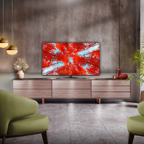 LG 50UQ91006LA.AEK TV – image 7
