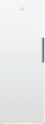 Indesit UI6 F1T W1 Вертикальная морозильная камера Отдельно стоящий 228 L Белый