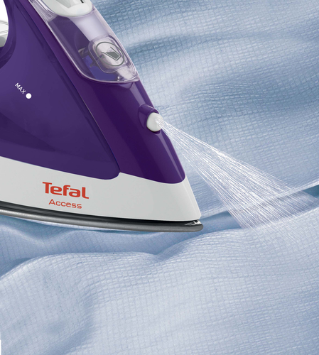 Tefal Access Easy FV1526 iron Dry & Steam iron – image 8