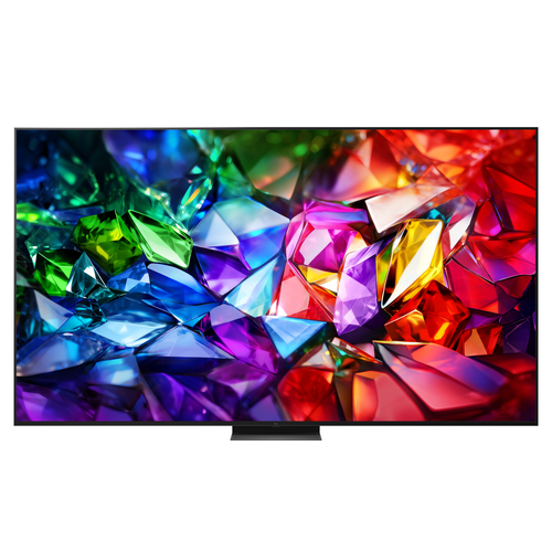 LG Micro RGB 100MRGB96B6 2.54 m (100") 4K Ultra HD Smart TV Wi-Fi Black – image 3