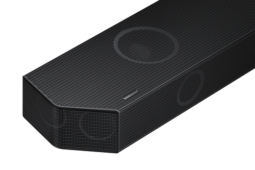 Samsung HW-Q930B/XU soundbar speaker Black 9.1.4 channels – image 9