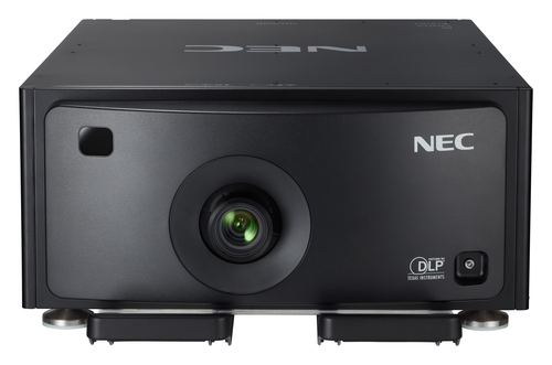 NEC PH1202HL Large venue projector 12000 ANSI lumens DLP 1080p (1920x1080) 3D Black – image 7