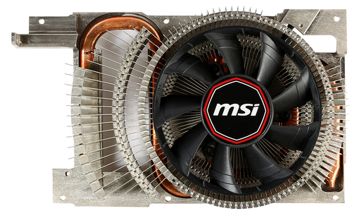 MSI GAMING V303-040R graphics card AMD Radeon R9 – image 8