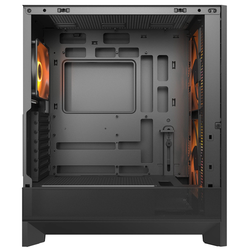 Cougar Airface 180 Black - Midi-Tower, afbeelding 7