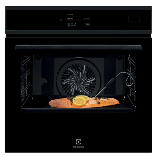 Electrolux EOB9S3XH 70 L 3500 W Черный
