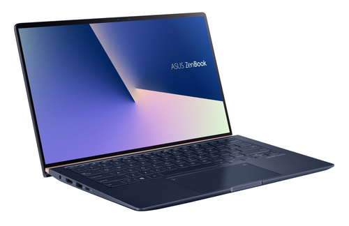 ASUS Zenbook 14 UX433FN-A5037T laptop Intel® Core™ i7 i7-8565U – image 2