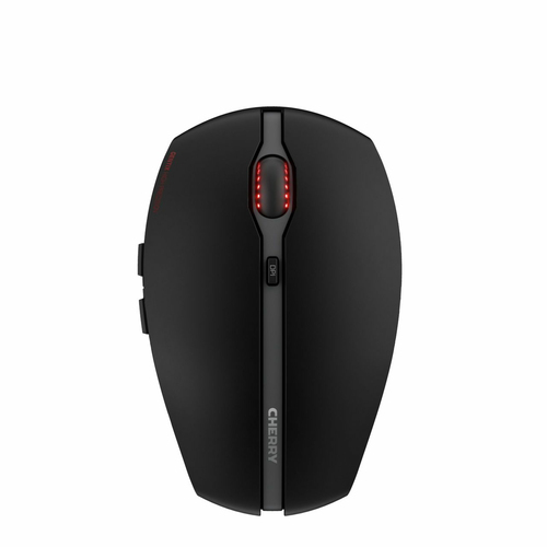 CHERRY Gentix Desktop - Toetsenbord en muis set, afbeelding 4