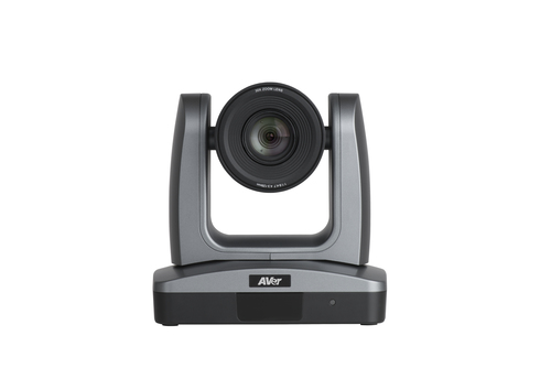 AVer PTZ330 2.1 MP Grey 1920 x 1080 pixels 60 fps Exmor 25.4 / 2.8 mm (1 / 2.8") – image 2