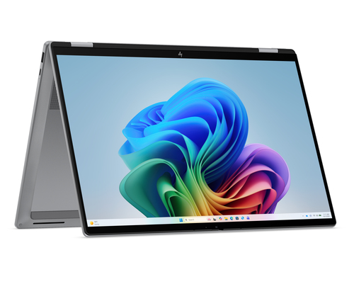 HP DQ8T0EA laptop Copilot+ PC AMD Ryzen™ AI 7 445 – image 2