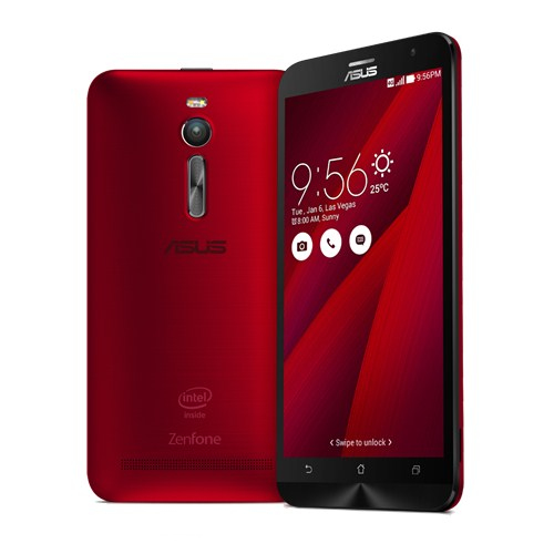 ASUS ZenFone 2 ZE551ML-6C427WW