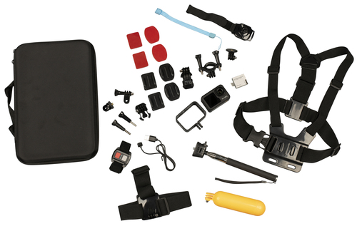 Salora ACP1150 action sports camera – image 8