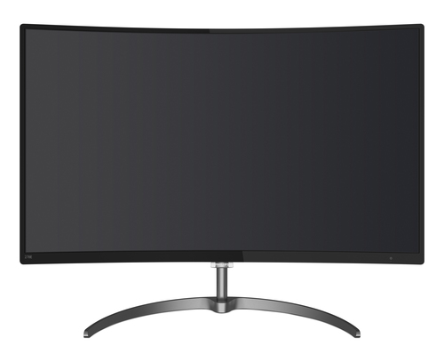 Philips E Line Curved LCD monitor with Ultra Wide-Color 278E8QJAB/00 – image 7