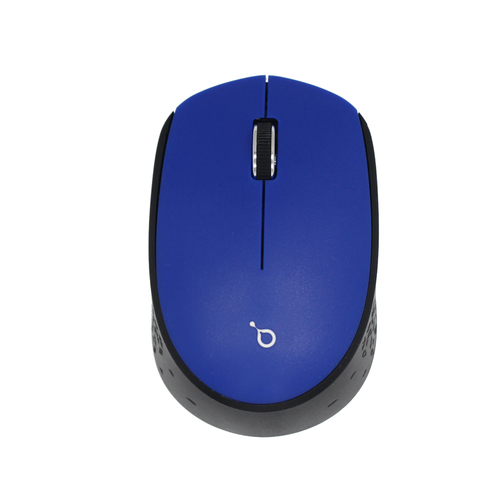 IOPLEE MWZ8177-B mouse Office Ambidextrous RF Wireless 1200 DPI