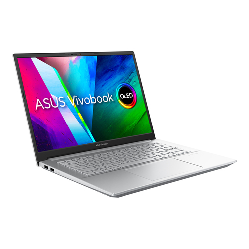 ASUS Vivobook Pro 14 OLED K3400PH-OLED555 laptop Intel® Core™ i5 i5-11300H – image 3