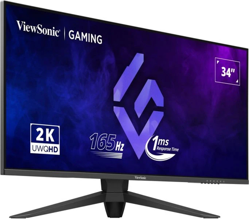 ViewSonic VX3480-2K-PRO 34'' gaming monitor, afbeelding 6