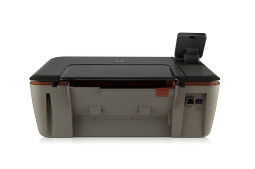 HP DeskJet J611a Thermal inkjet A4 – image 6