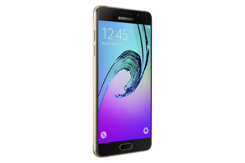 Samsung Galaxy A5 (2016) SM-A510M – image 3