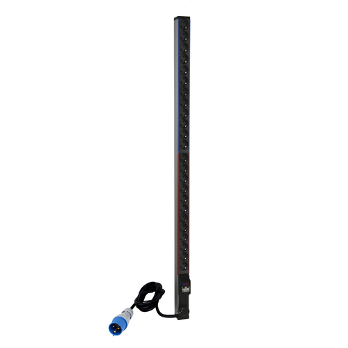 Legrand 646853 power distribution unit (PDU) 24 AC outlet(s) Black – image 4