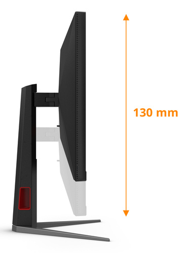 Aoc G4 U27G4XM 27" Dual Frame 4K Uhd G-Sync Compatible Gaming Monitor - image 3