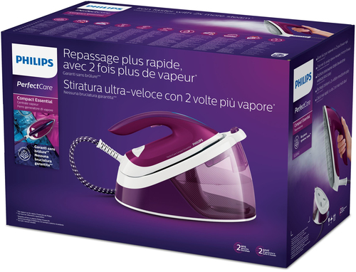 Philips GC6842/36 steam ironing station – image 4