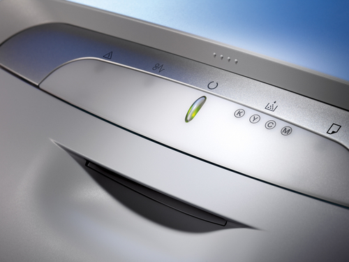 Canon i-SENSYS LBP5300 – image 4