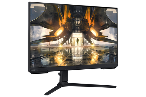Samsung S32AG504PU computer monitor – image 5