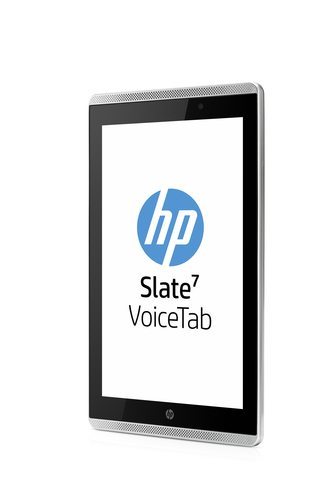 HP Slate 7 6100en – image 4