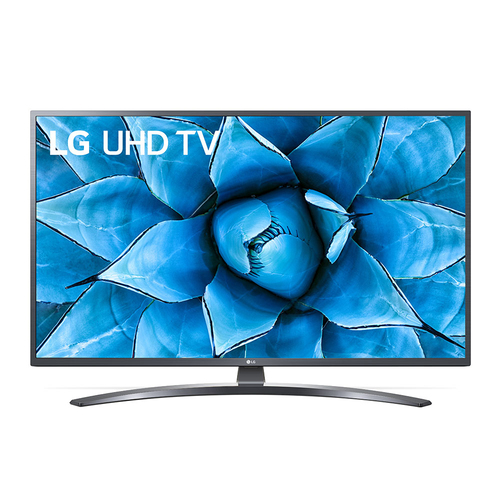 LG 50UN74006LB телевизор 127 cm (50") 4K Ultra HD Smart TV Wi-Fi Черный