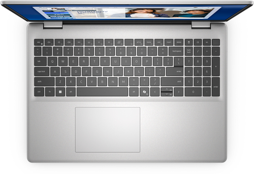 Dell DC16256 AMD Ryzen™ 7 PRO 250 Laptop – image 4