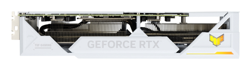 ASUS TUF Gaming TUF-RTX4070TIS-16G-BTF-WHITE NVIDIA GeForce RTX 4070 Ti SUPER – image 9