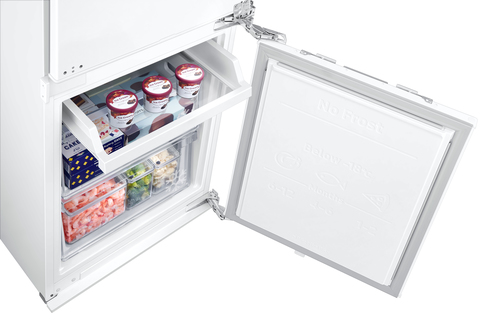 Samsung BRB26615FWW/EU fridge-freezer Built-in White – image 7