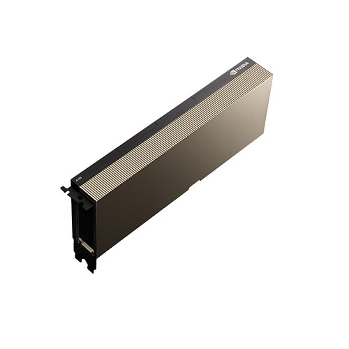 DELL NVIDIA Ampere A100 80 GB Память с высокой пропускной способностью 2 (HBM2)