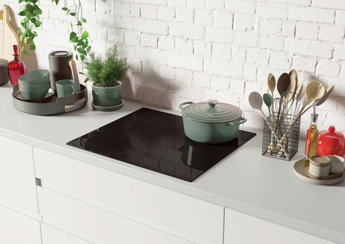 Hoover HH64CCB Black Built-in – image 2