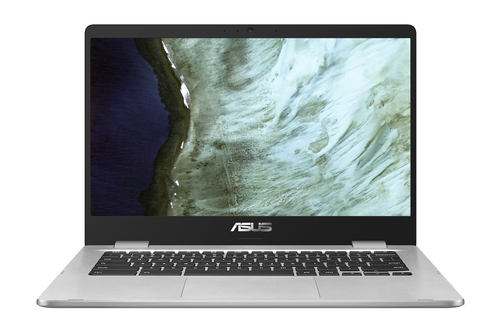 ASUS Chromebook C423NA-EB0290 laptop Intel® Celeron® N N3350