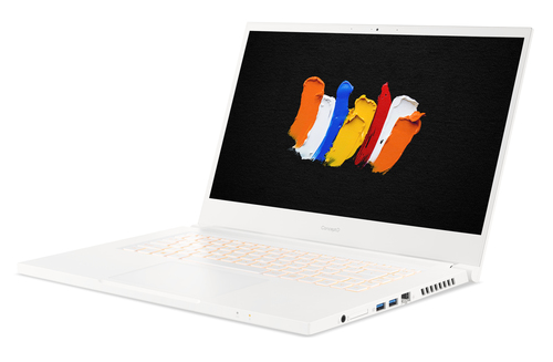 Acer ConceptD CN315-72G-742A Intel® Core™ i7 i7-10750H Laptop – image 6
