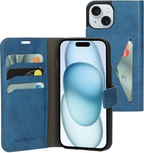 Kenmerken Classic Wallet case met extra opbergvak aan de achterkant Ontwerp: functioneel, uitstekende pasvorm en zeer slank Smart: smart ontwerp met