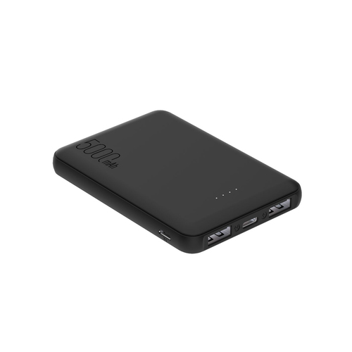 eSTUFF ES641030 power bank Lithium Polymer (LiPo)