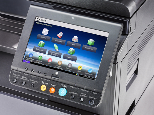 Kyocera TASKalfa 5052CI Laser A3+ – image 5