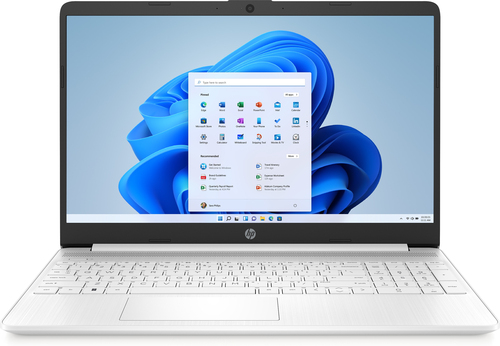 HP 15s-fq5040TU Intel® Core™ i5 i5-1235U Laptop
