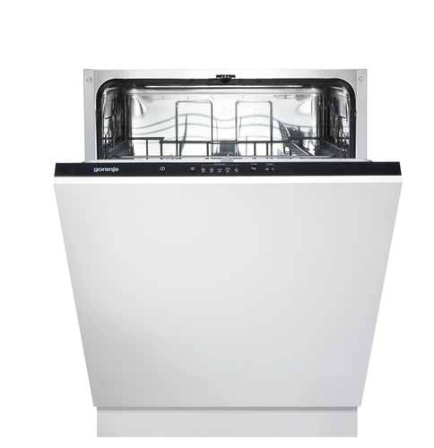 Gorenje GV62010UK Полностью встраиваемый 12 мест