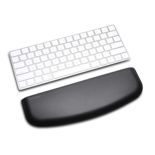 Kensington K52801WW descansa muñecas Negro imagen 4
