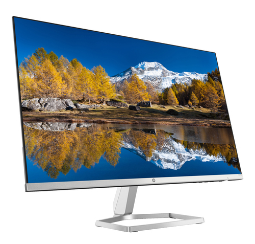 HP M27fq QHD Monitor – image 2