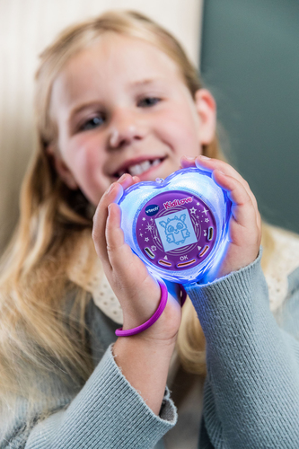 VTech KidiLove – image 5